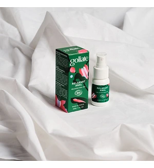 Анальний релаксант Goliate Relaxant Anal 30 мл (без паковання)