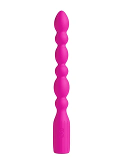 Вібратор NS Novelties INYA - Prime - Pink
