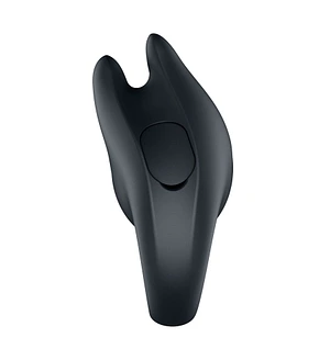Вібратор на палець та ерекційне кільце 2в1 Satisfyer Perfect Pair 1