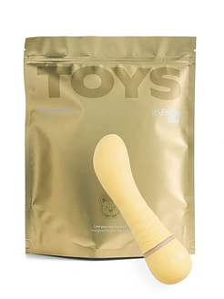 Вібратор Friday Bae SHIBAE TOYS - The Vibrator