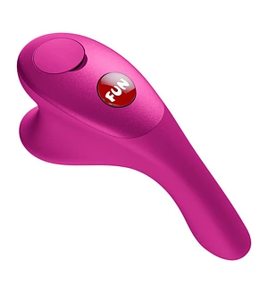 Вібратор на палець Fun Factory Be One Magenta
