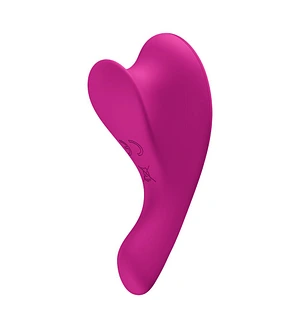Вібратор на палець Fun Factory Be One Magenta