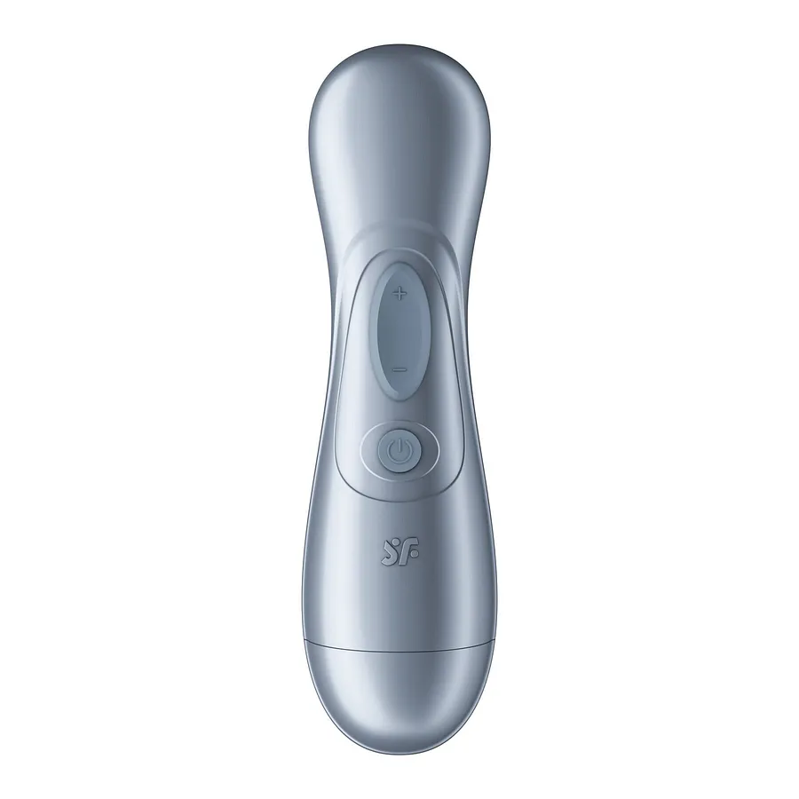 Вакуумний кліторальний стимулятор Satisfyer Pro 2 Generation 2 Battery Series (м'яте паковання)
