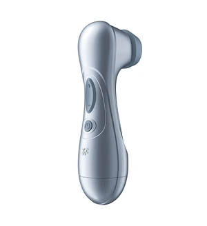 Вакуумний кліторальний стимулятор Satisfyer Pro 2 Generation 2 Battery Series (м'яте паковання)