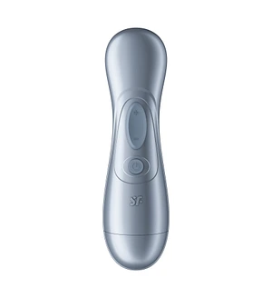 Вакуумний кліторальний стимулятор Satisfyer Pro 2 Generation 2 Battery Series (м'яте паковання)