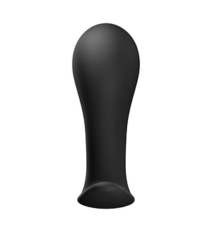 Анальна пробка Fun Factory BOOTIE L Black (м'яте паковання)