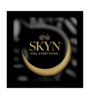 Безлатексний преміум-презерватив SKYN Original 1 шт