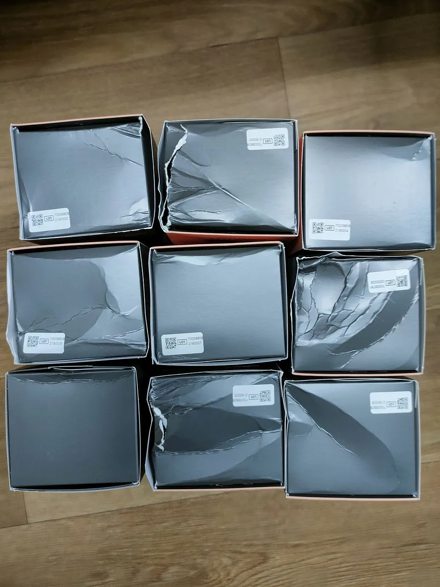Фалоімітатор Fun Factory LIMBA FLEX M (м'яте паковання)