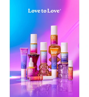 Стимулювальний гель для пеніса Love To Love Pulse Me Down 30 мл (термін придатності до 01.04.2027)