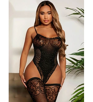 Бодістокінг JSY WW7238 One Size