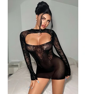 Бодістокінг JSY WW7249 One Size