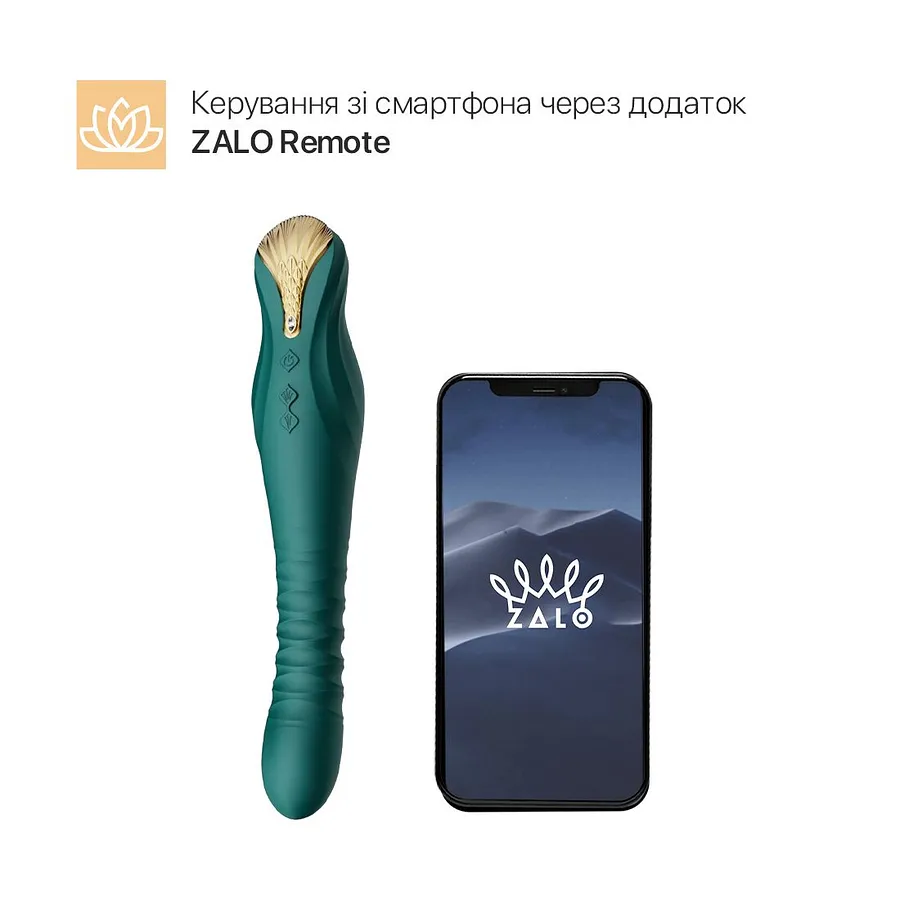 Zalo King