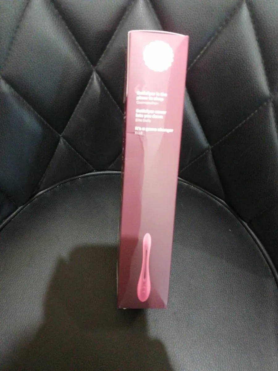 Універсальний гнучкий вібратор для пар Satisfyer Elastic Game Battery Series (м'яте паковання)