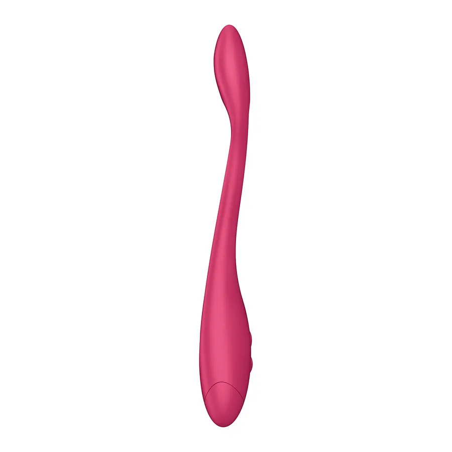 Універсальний гнучкий вібратор для пар Satisfyer Elastic Game Battery Series (м'яте паковання)