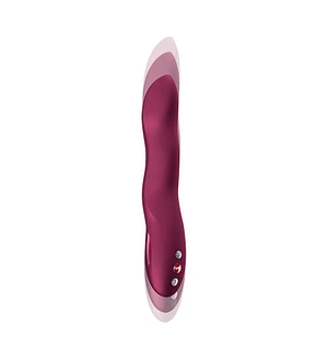 Пульсатор для точки G Fun Factory Stronic Wave Wine Red (м'яте паковання)