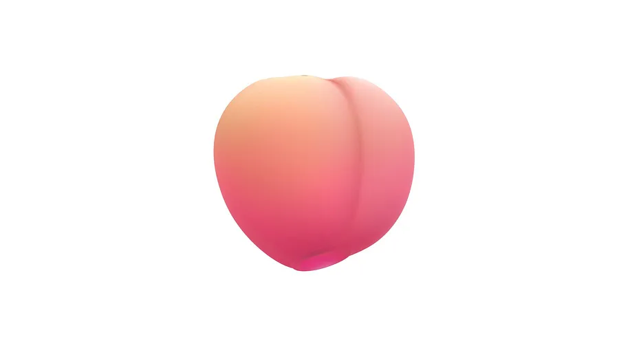 Вакуумний кліторальний стимулятор Romp Pink Peach