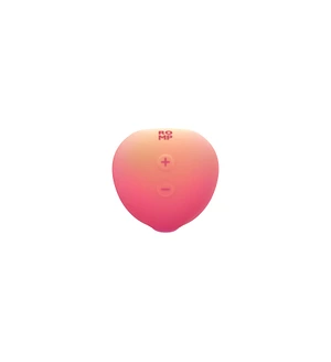 Вакуумний кліторальний стимулятор Romp Pink Peach