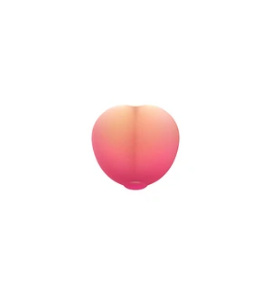 Вакуумний кліторальний стимулятор Romp Pink Peach