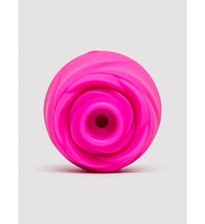 Вакуумний кліторальний стимулятор Romp Rose 2.0