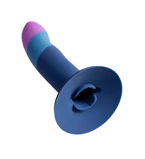 Страпон Romp Piccolo Pegging Kit