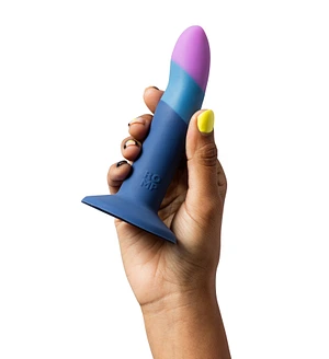 Страпон Romp Piccolo Pegging Kit