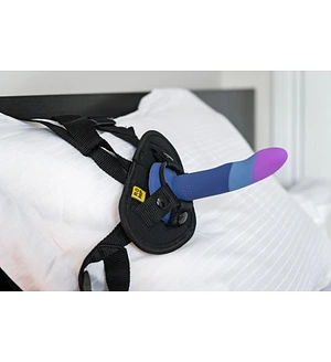 Страпон Romp Piccolo Pegging Kit