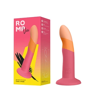 Дилдо Romp Dizi