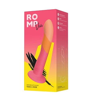 Дилдо Romp Dizi