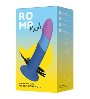 Дилдо Romp Piccolo