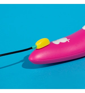 USB-кабель для заряджання Romp Magnetic Cable Free, Shine
