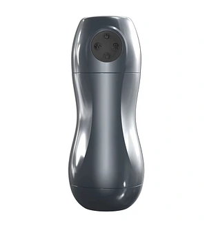 Вібромастурбатор Dorcel BLOWJOY VIBE, ефект всмоктування