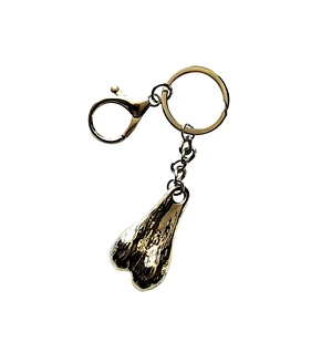 Брелок Liebe Seele Zinc Alloy Balls Key Holder