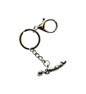 Брелок Liebe Seele Zinc Alloy Dildo Key Holder