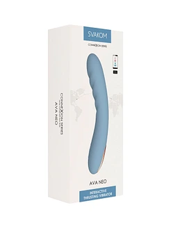SVAKOM Ava Neo