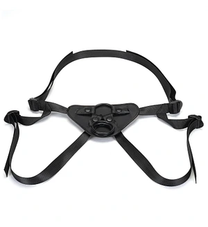 Трусики для страпона Liebe Seele Vegan Fetish Universal Strap On Harness