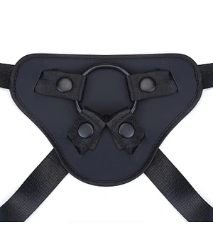 Трусики для страпона Liebe Seele Vegan Fetish Universal Strap On Harness