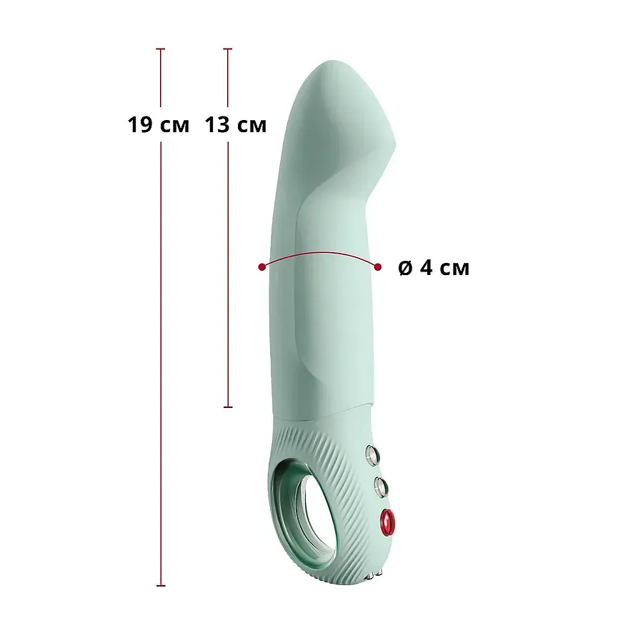Fun Factory STRONIC G FORTE