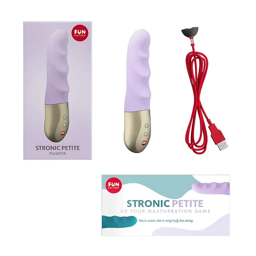 Fun Factory STRONIC PETITE