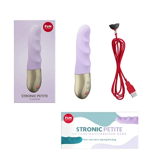 Fun Factory STRONIC PETITE