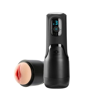 Мастурбатор Otouch AIRTURN 4
