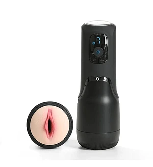 Мастурбатор Otouch AIRTURN 4