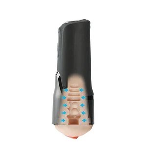 Мастурбатор Otouch AIRTURN 4