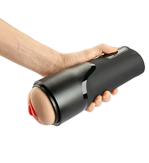 Мастурбатор Otouch AIRTURN 4