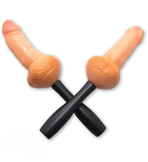 Маракаси-пеніси Diverty Sex