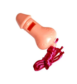 Свисток-пеніс Diverty Sex