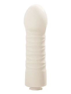 Змінна насадка KISSTOY Dildo для секс-машини Tutu II