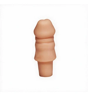 Корок для пляшки Diverty Sex Пеніс Nude