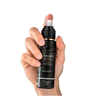Лосьйон з феромонами Orgie Sensfeel Seduction Elixir for Man 100мл (термін придатності до 15.05.2027)