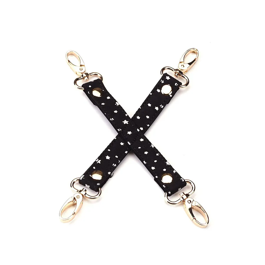 Набір Liebe Seele Stary Nights 7pcs Bondage Kit (м'яте паковання)