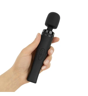 Вібромасажер MyMagicWand - Wand Massger Small Black